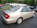 Desert Sand Mica - Camry LE Photo No. 12