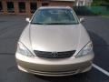 Desert Sand Mica - Camry LE Photo No. 14