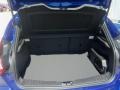 ST Performance Blue Recaro Seats Trunk Photo for 2013 Ford Focus #71199505