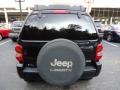 2003 Black Clearcoat Jeep Liberty Renegade 4x4  photo #11