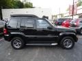  2003 Liberty Renegade 4x4 Black Clearcoat