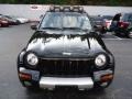 2003 Black Clearcoat Jeep Liberty Renegade 4x4  photo #14