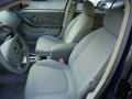 2007 Dark Blue Metallic Chevrolet Malibu LS Sedan  photo #4