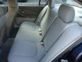 2007 Dark Blue Metallic Chevrolet Malibu LS Sedan  photo #5