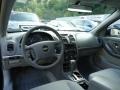 2007 Dark Blue Metallic Chevrolet Malibu LS Sedan  photo #6