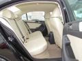Black - Jetta SE Sedan Photo No. 4