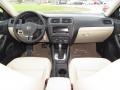 Black - Jetta SE Sedan Photo No. 5
