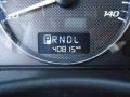 2007 Dark Blue Metallic Chevrolet Malibu LS Sedan  photo #9