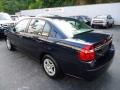 2007 Dark Blue Metallic Chevrolet Malibu LS Sedan  photo #10