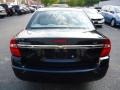 2007 Dark Blue Metallic Chevrolet Malibu LS Sedan  photo #11