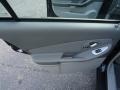 2007 Dark Blue Metallic Chevrolet Malibu LS Sedan  photo #15
