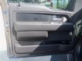 2012 Sterling Gray Metallic Ford F150 FX2 SuperCrew  photo #14