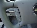 2007 Dark Blue Metallic Chevrolet Malibu LS Sedan  photo #18