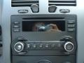 2007 Dark Blue Metallic Chevrolet Malibu LS Sedan  photo #19