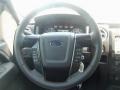2012 Sterling Gray Metallic Ford F150 FX2 SuperCrew  photo #20