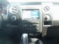 2012 Sterling Gray Metallic Ford F150 FX2 SuperCrew  photo #21