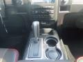 2012 Sterling Gray Metallic Ford F150 FX2 SuperCrew  photo #22