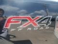 Tuxedo Black Metallic - F150 FX4 SuperCrew 4x4 Photo No. 12