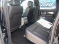 Tuxedo Black Metallic - F150 FX4 SuperCrew 4x4 Photo No. 16