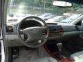Lunar Mist Metallic - Camry XLE Photo No. 6