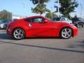 Solid Red - 370Z Coupe Photo No. 3