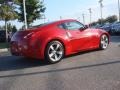 Solid Red - 370Z Coupe Photo No. 4