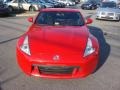 Solid Red - 370Z Coupe Photo No. 7