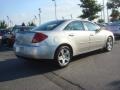 Liquid Silver Metallic - G6 Sedan Photo No. 4