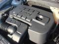 Liquid Silver Metallic - G6 Sedan Photo No. 21