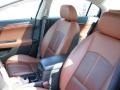 2009 Saturn Aura XR Front Seat