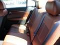 Morocco Brown Rear Seat Photo for 2009 Saturn Aura #71201355