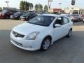 Aspen White - Sentra 2.0 S Photo No. 1