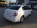 Aspen White - Sentra 2.0 S Photo No. 3