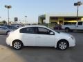 Aspen White - Sentra 2.0 S Photo No. 6