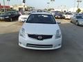 Aspen White - Sentra 2.0 S Photo No. 7