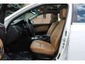 Alpine White - 5 Series 535xi Sedan Photo No. 11