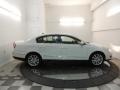 Candy White - Passat Komfort Sedan Photo No. 4