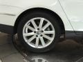 Candy White - Passat Komfort Sedan Photo No. 5