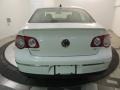 Candy White - Passat Komfort Sedan Photo No. 7