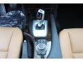 Alpine White - 5 Series 535xi Sedan Photo No. 19