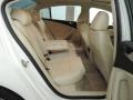 Candy White - Passat Komfort Sedan Photo No. 12