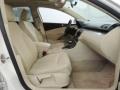Candy White - Passat Komfort Sedan Photo No. 14
