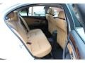 Alpine White - 5 Series 535xi Sedan Photo No. 24