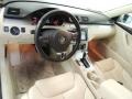 Candy White - Passat Komfort Sedan Photo No. 18