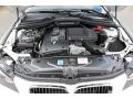Alpine White - 5 Series 535xi Sedan Photo No. 29