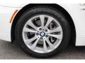 Alpine White - 5 Series 535xi Sedan Photo No. 31
