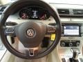 Candy White - Passat Komfort Sedan Photo No. 23
