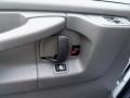 2012 Summit White Chevrolet Express LT 3500 Passenger Van  photo #13