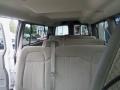 2012 Summit White Chevrolet Express LT 3500 Passenger Van  photo #15