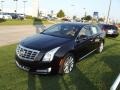 Black Raven - XTS Premium FWD Photo No. 1